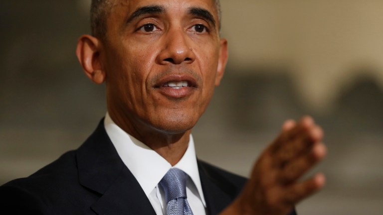 Trump on Tuesday is expected to declare he will end DACA. (AP Photo/Pablo Martinez Monsivais) )