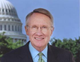 Harry Reid and the Point of No Return
