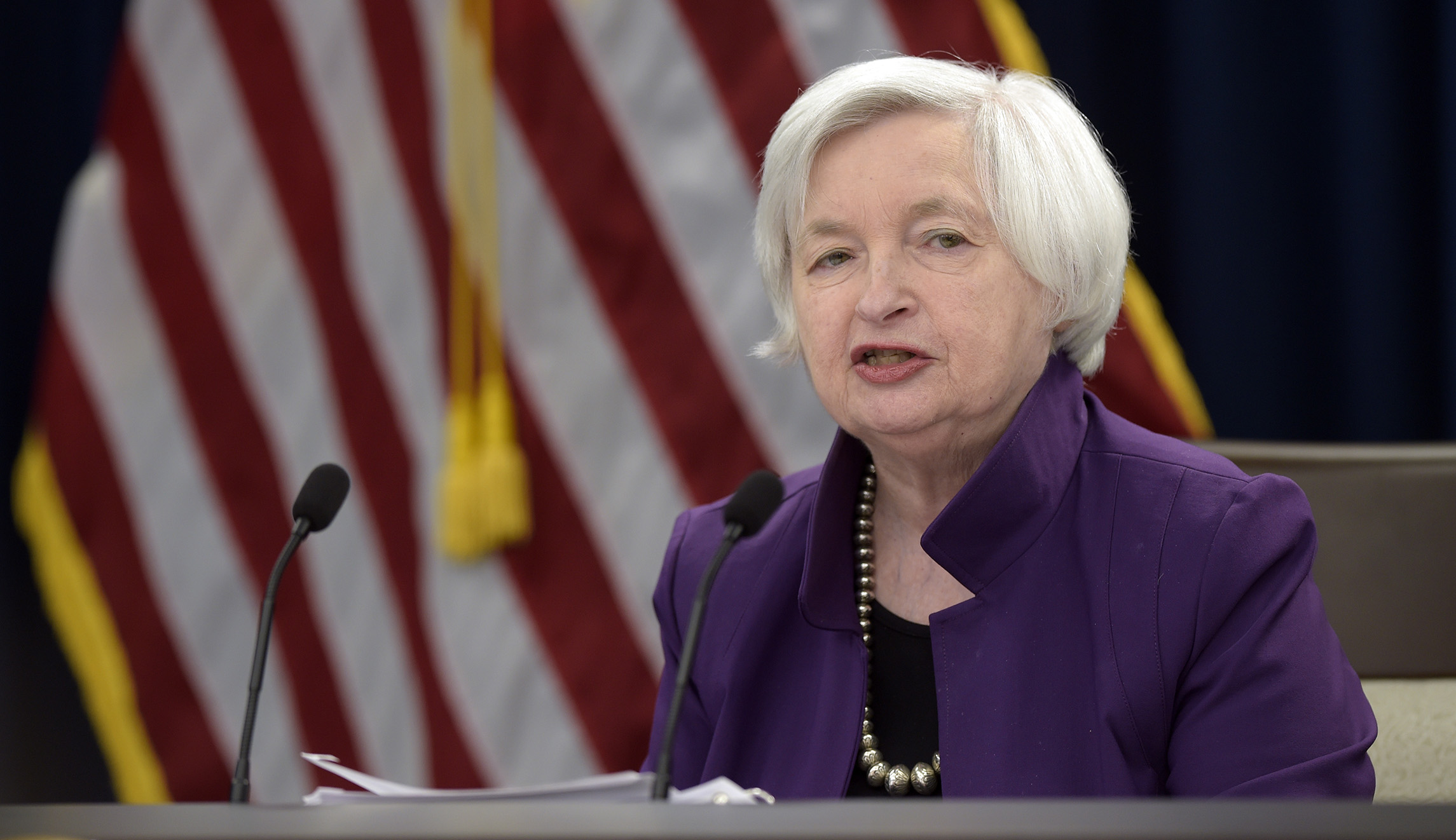 Banking could be at historic turning point with successful stress tests