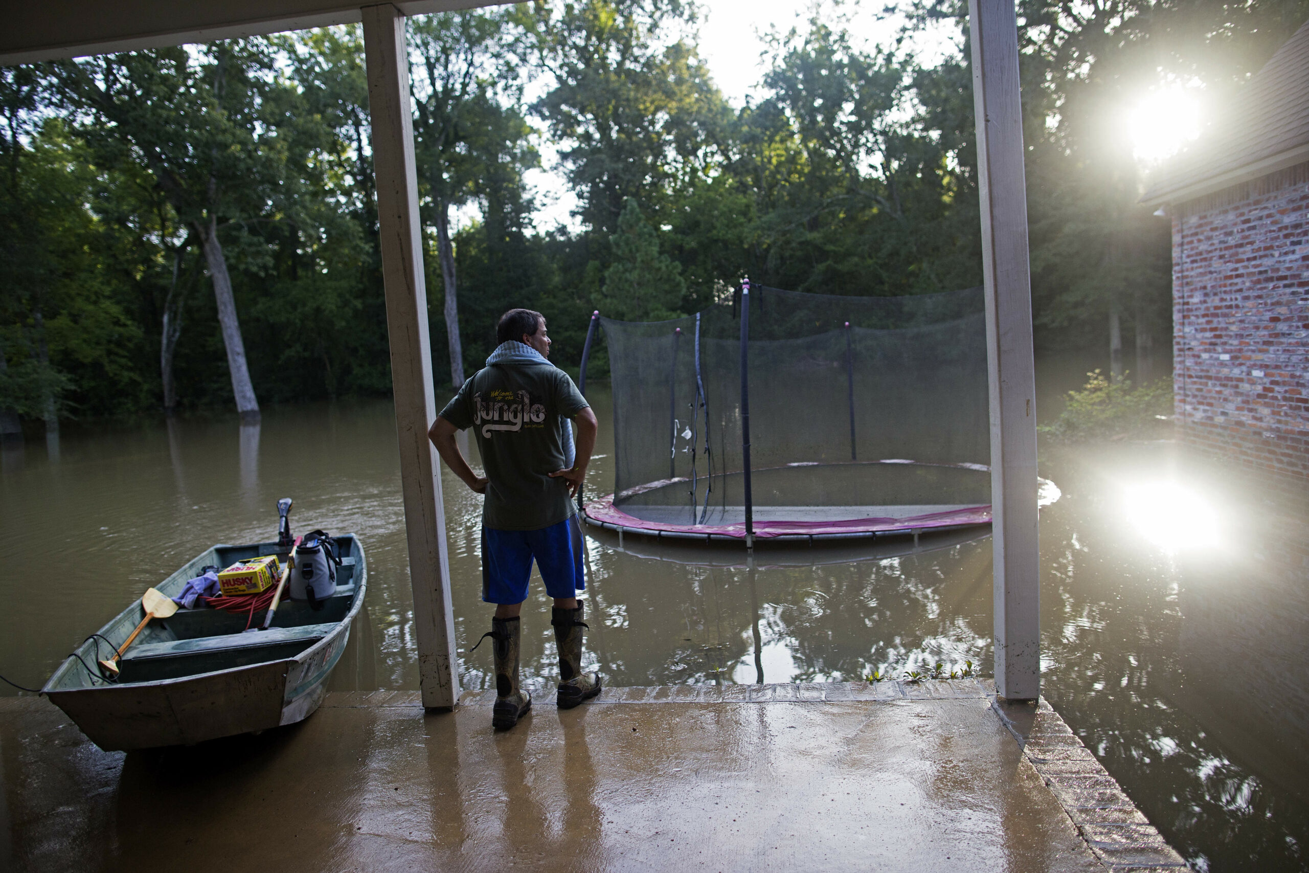 Feds issue guidance to ensure non-discriminatory emergency aid