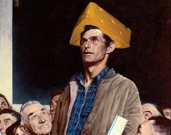 How Paul Ryan Won the Recess