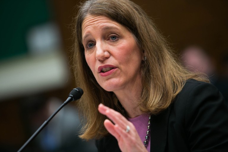 Sylvia Burwell was 