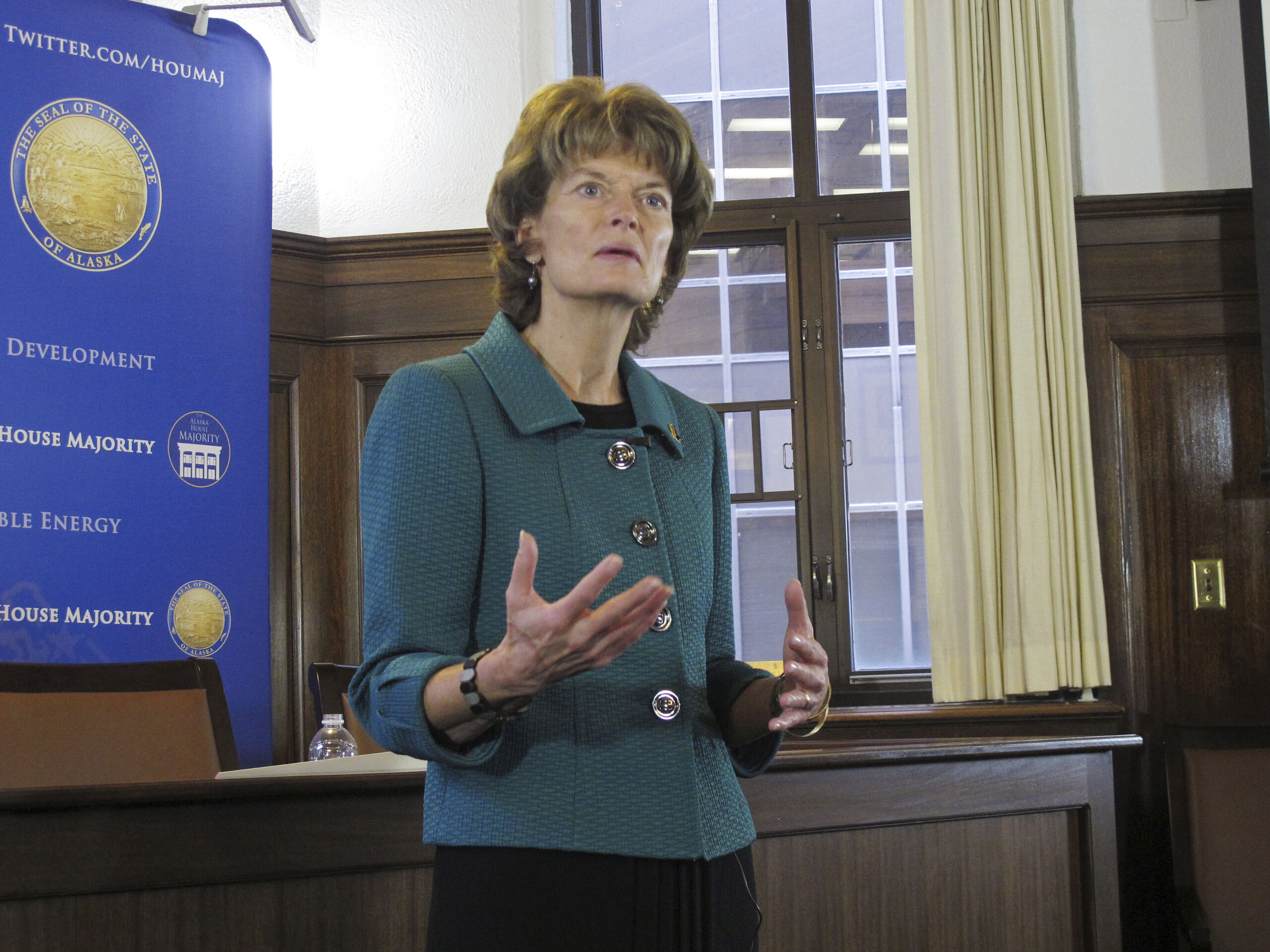 Sweeping energy bills could come next week