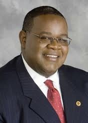 Hire your opponents to outlaw your competition