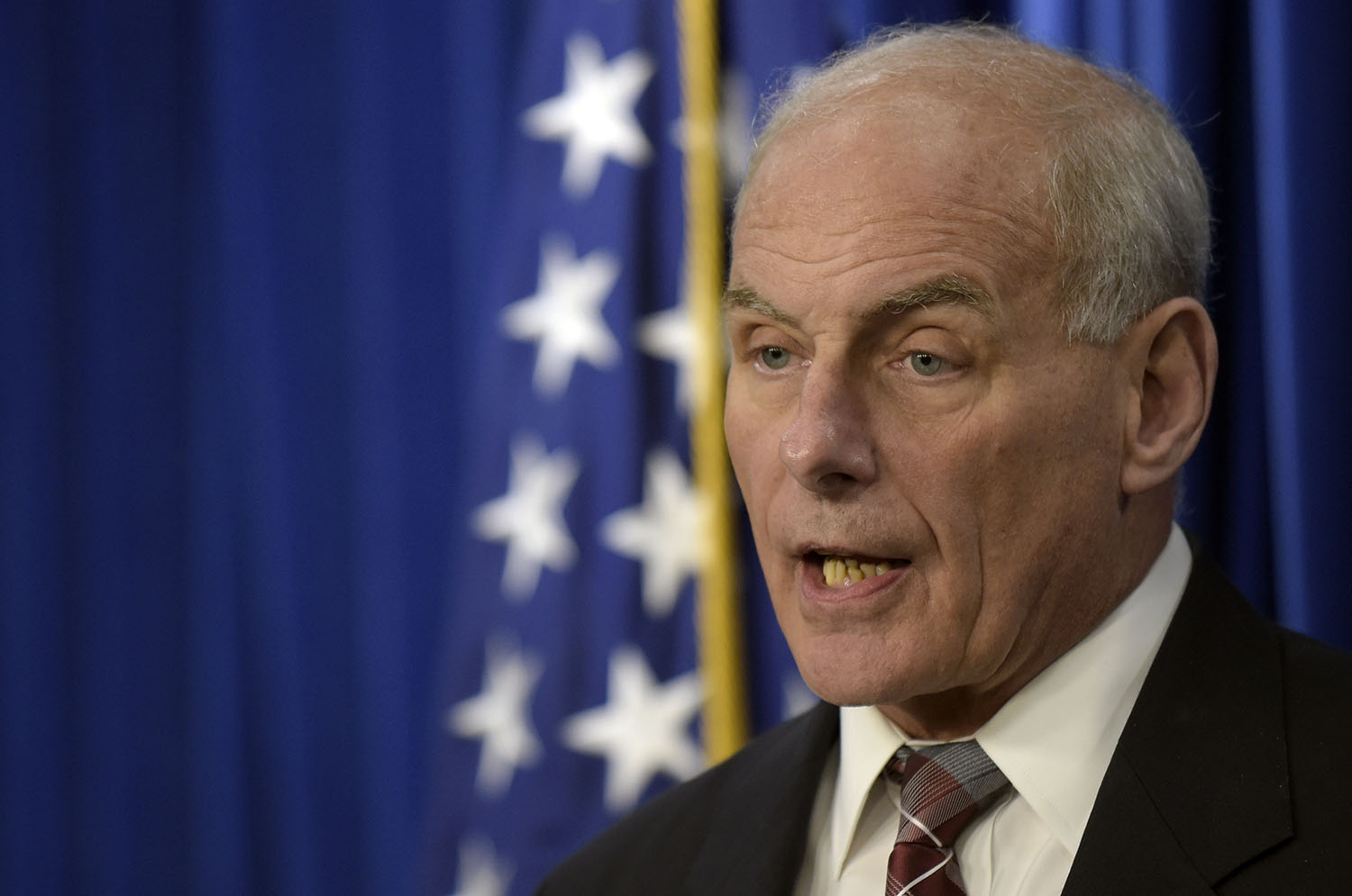 DHS: ‘We’re never going to run out of illegal aliens who are also criminals’