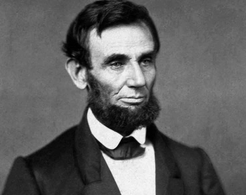 Lincoln, labor and intellectual property rights