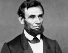 Lincoln, labor and intellectual property rights