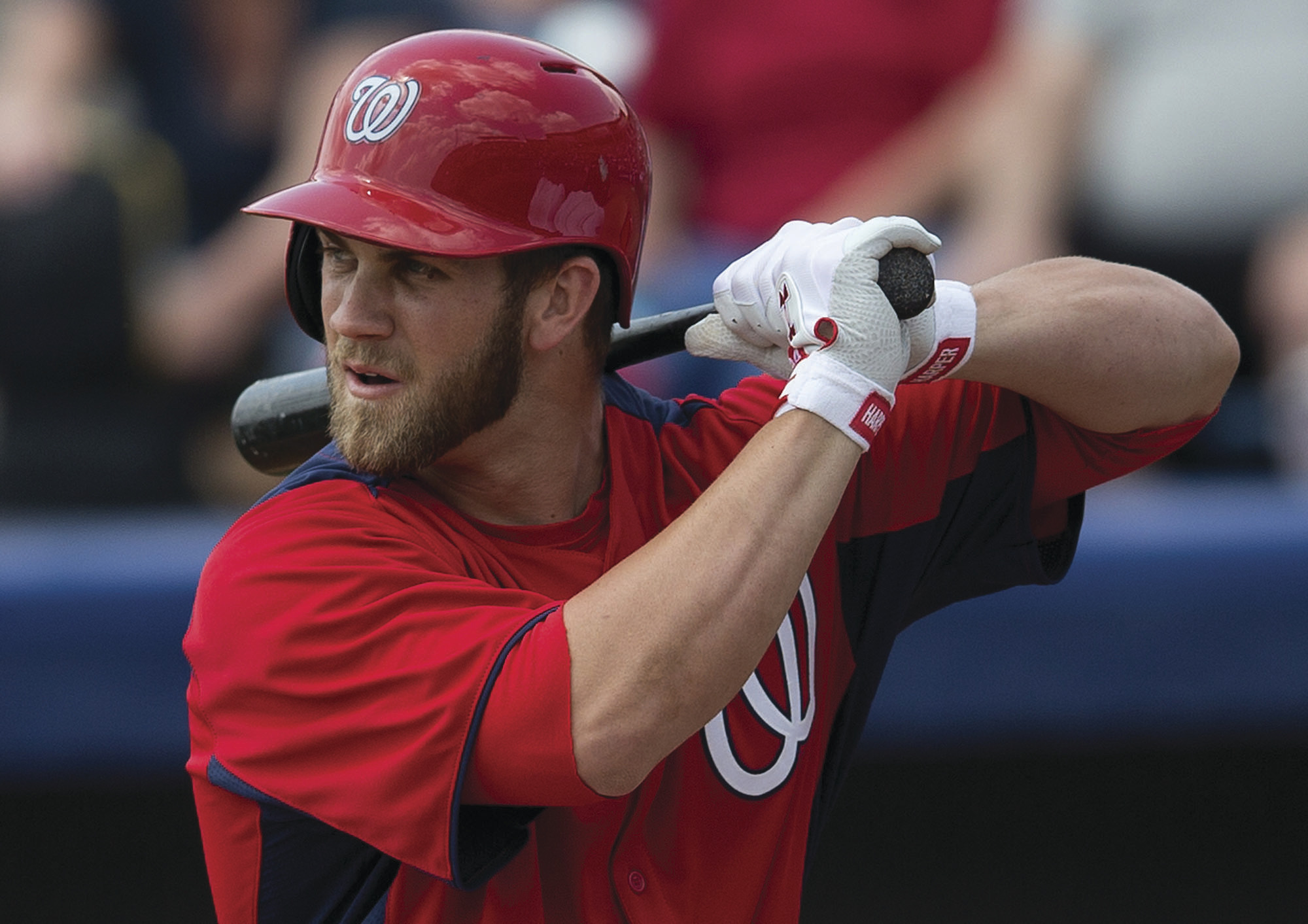Rick Snider: Nationals fans, enjoy the ride