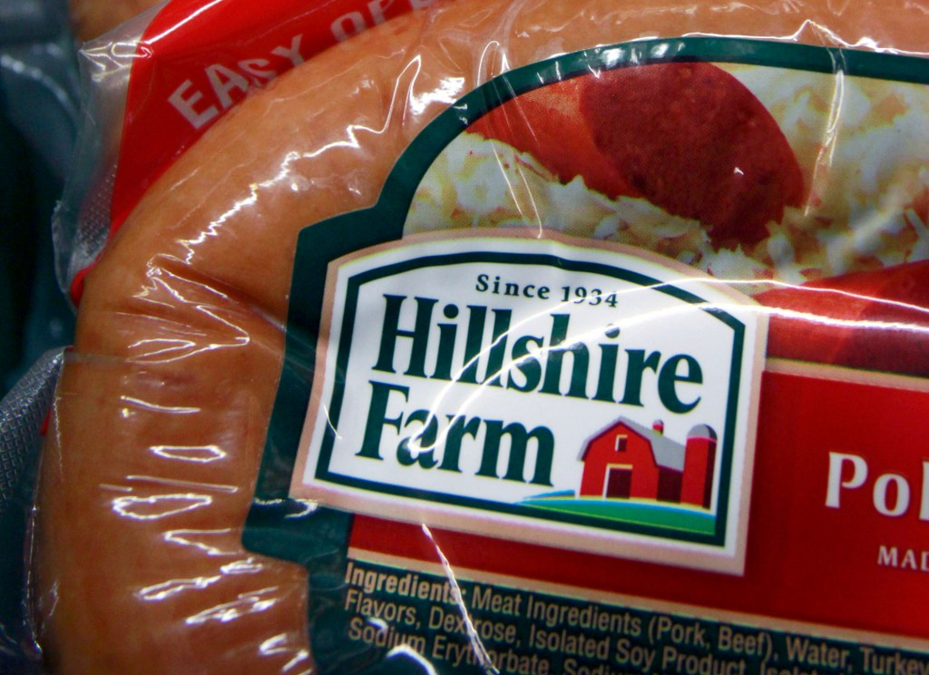 Pilgrim’s Pride in takeover bid for Hillshire