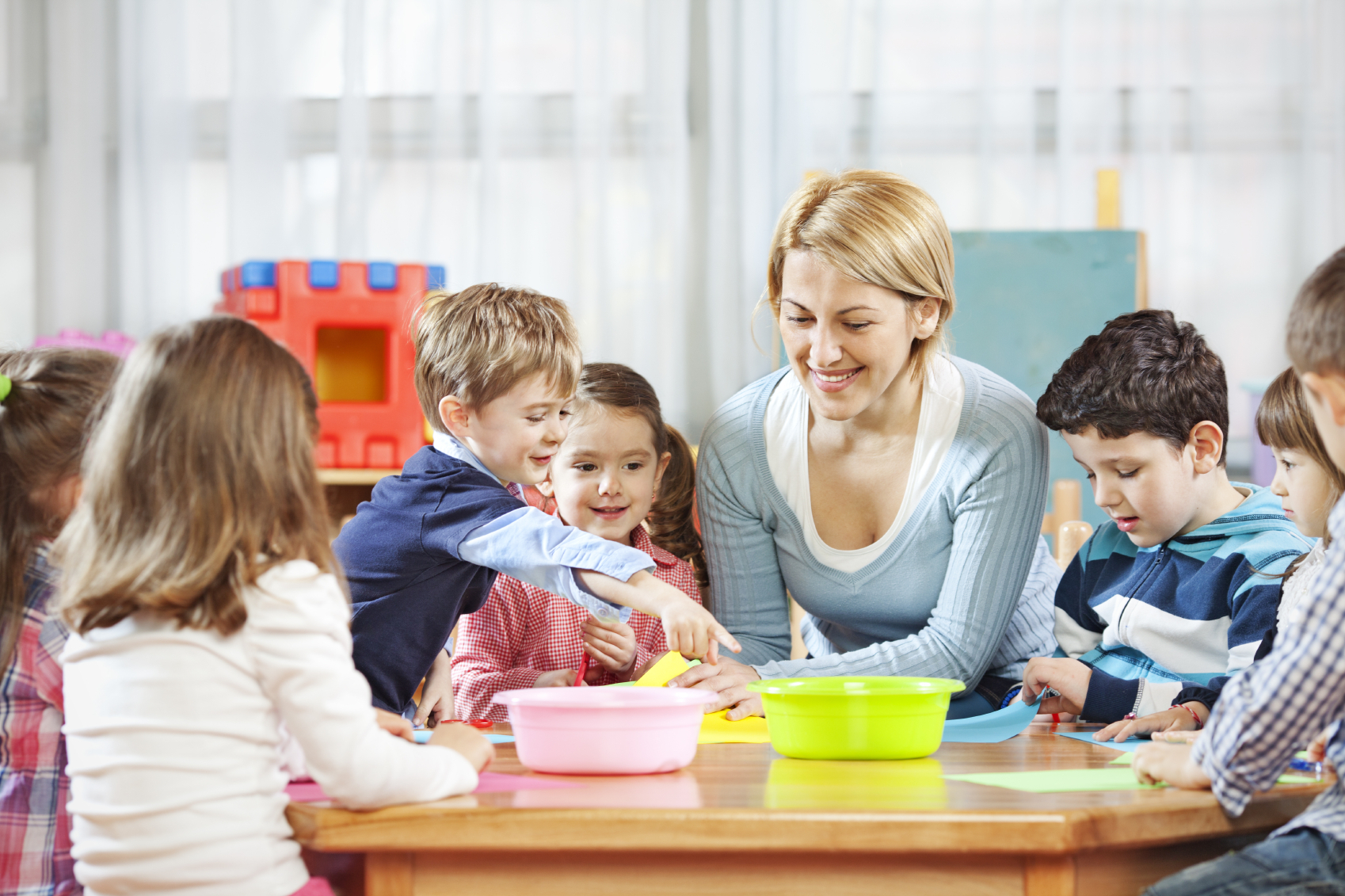 Illinois extends Supreme Court Harris v. Quinn ruling to daycare providers
