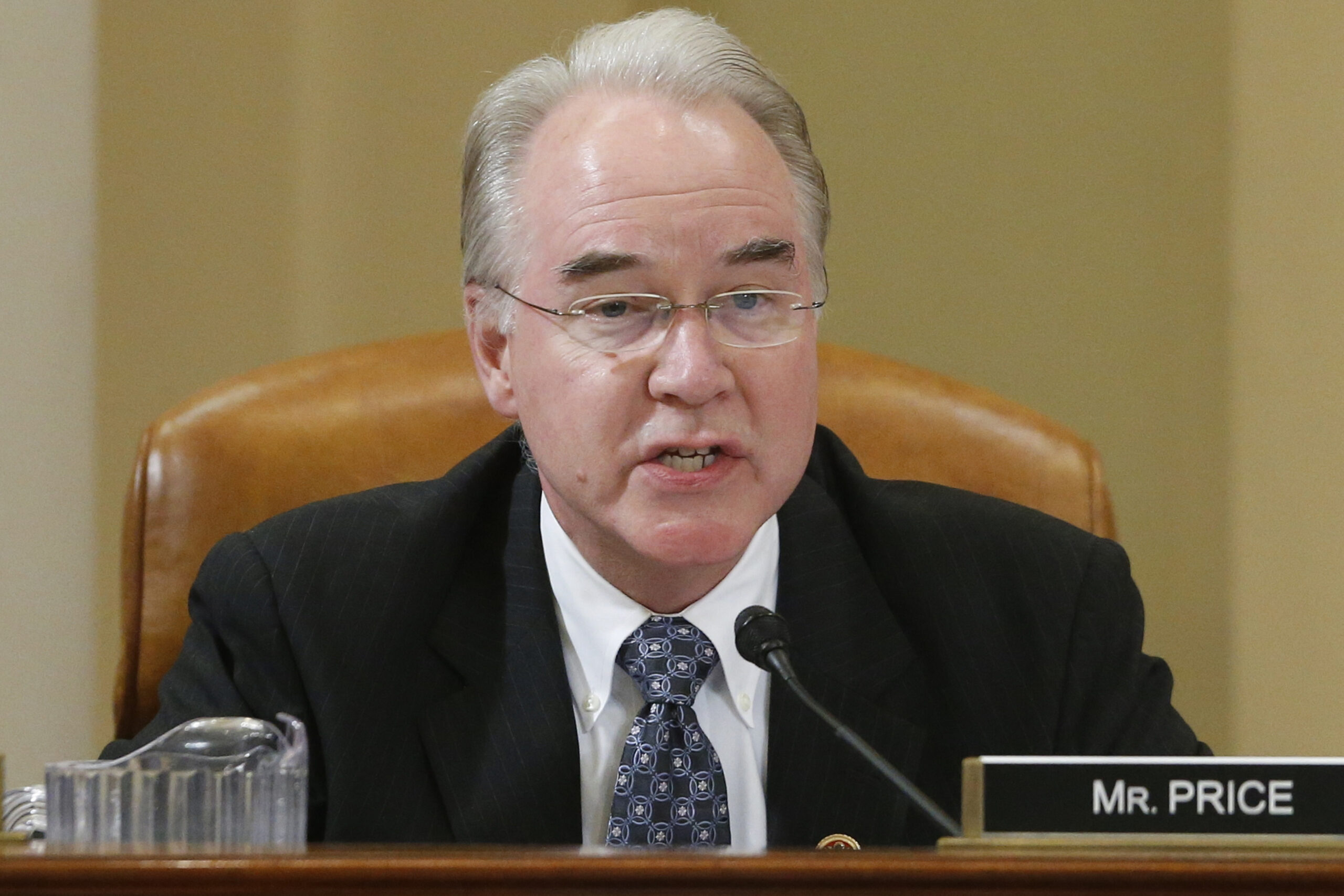 Republicans have an alternative to Obamacare, and it could save $2.34 trillion