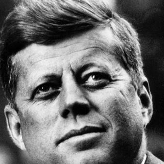 The Kennedy Assassination Right-Wing Blame Game