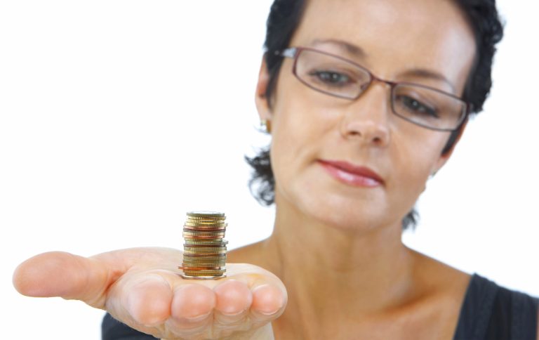 More than 85 percent of those people were identified in a 2008 Social Security Administration IG audit. (iStock Photo)