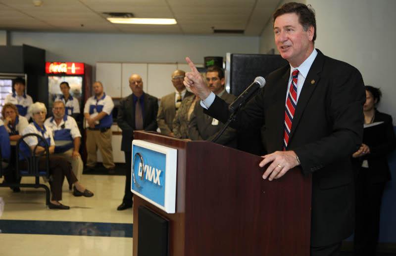 Virginia’s George Allen faces revolt from Tea Party voters