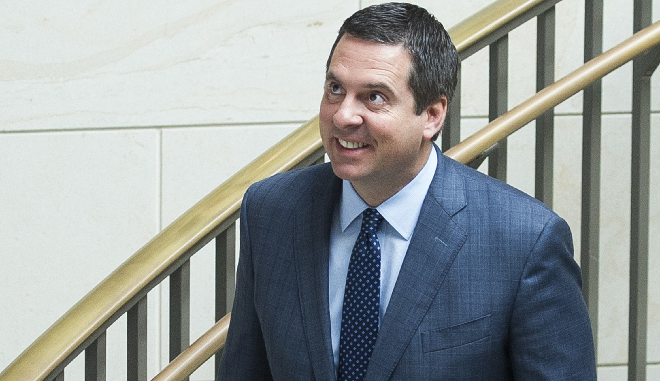 Devin Nunes: ‘If you are a Russian Bot please make this go viral’