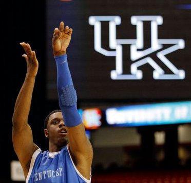 NCAA Sweet 16 preview