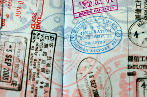 A broken immigration system puts a dad in limbo