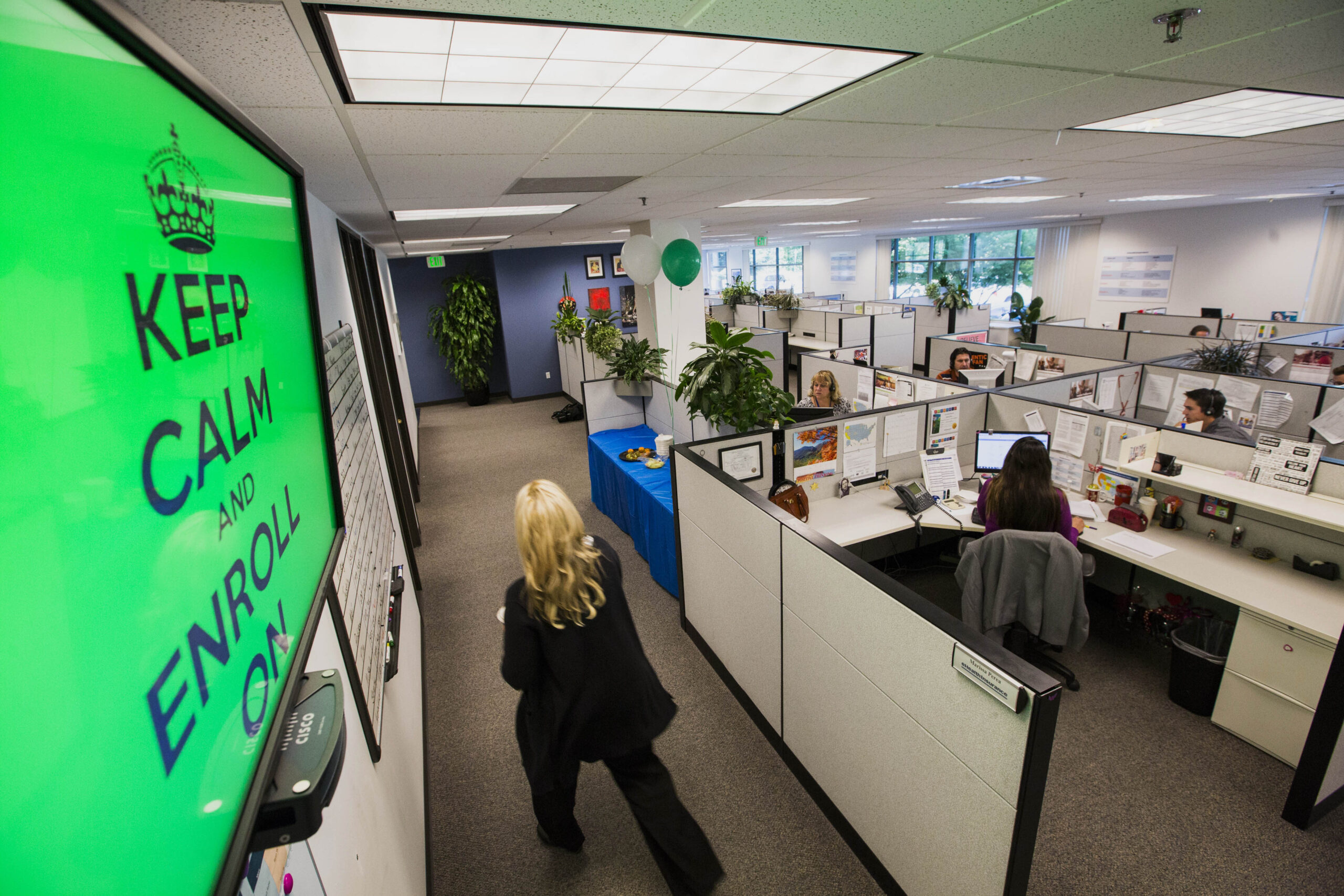 Botched health-plan rollout puts Obama’s credibility at risk