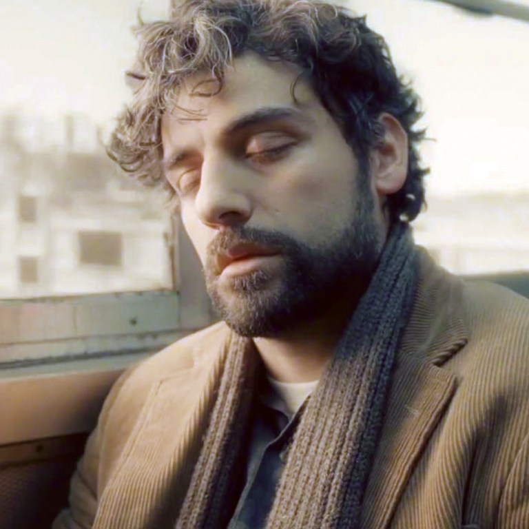 Folksinger’s Blues