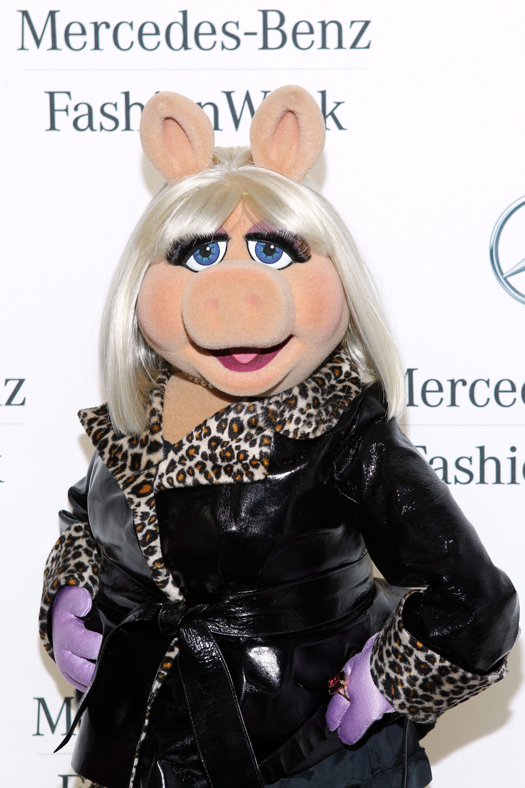 A million Muppets might march on the Mall