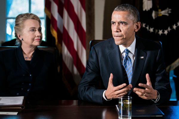 New emails show State, White House teamed up to promote Benghazi narrative