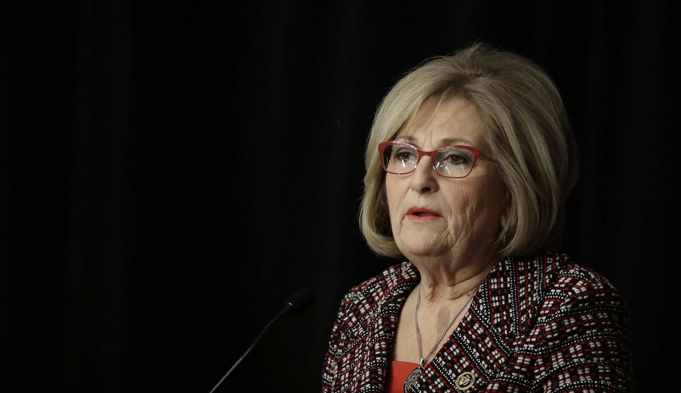 ‘Let it be a lesson’: Gubernatorial hopeful Rep. Diane Black wouldn’t tear down Confederate general bust in Tennessee state capitol