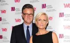 MSNBC not planning to release Joe Scarborough’s communications with Trump administration over National Enquirer article