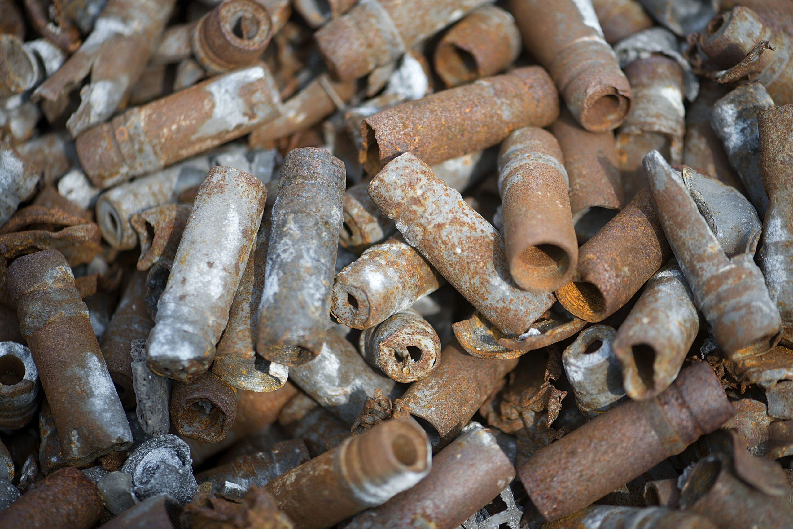 Report: Syria used chemical weapons in Idlib attacks