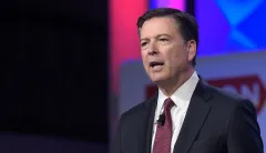 Former special counsel to Bill Clinton agrees with Trump that ‘narcissist’ James Comey should have been fired