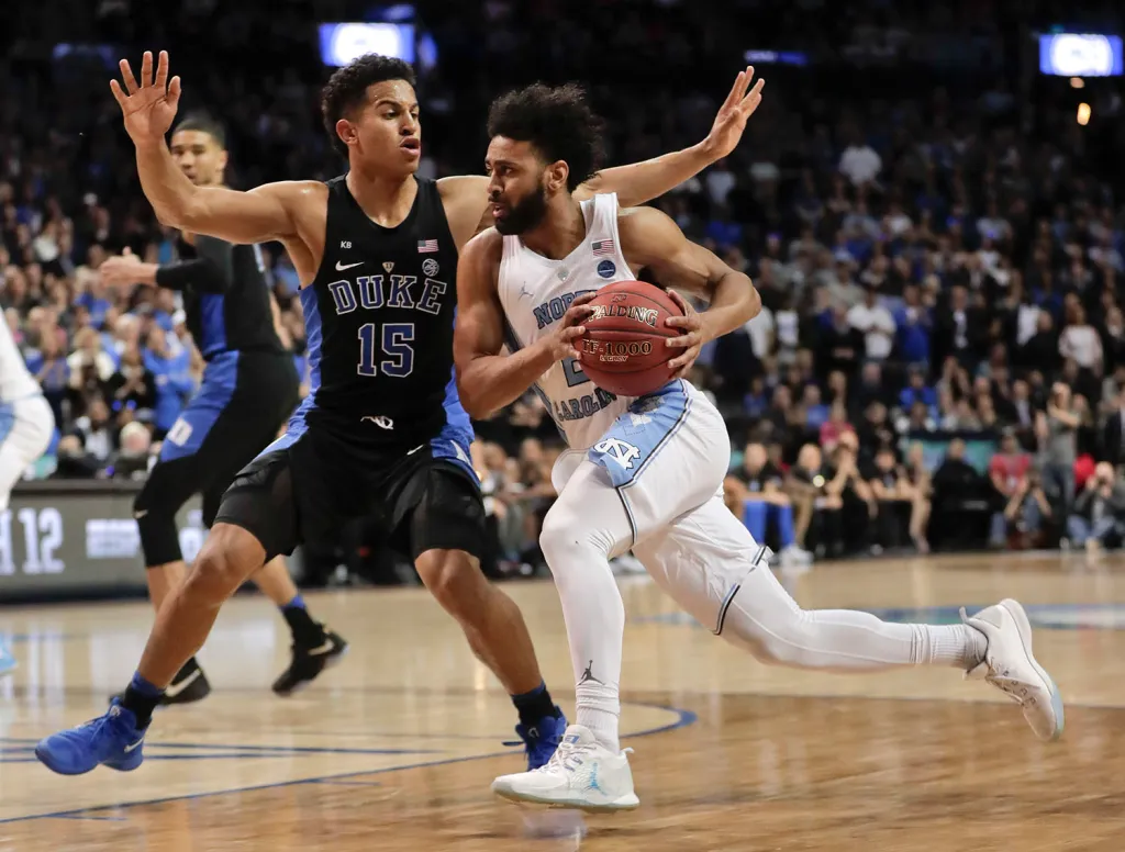 ACC basketball returns to North Carolina after ‘bathroom bill’ repeal