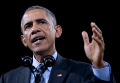 The temperament of President Obama