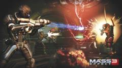 ‘Mass Effect 3’: Best game of 2012?