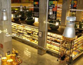 Whole Foods Is Bad for the Planet!