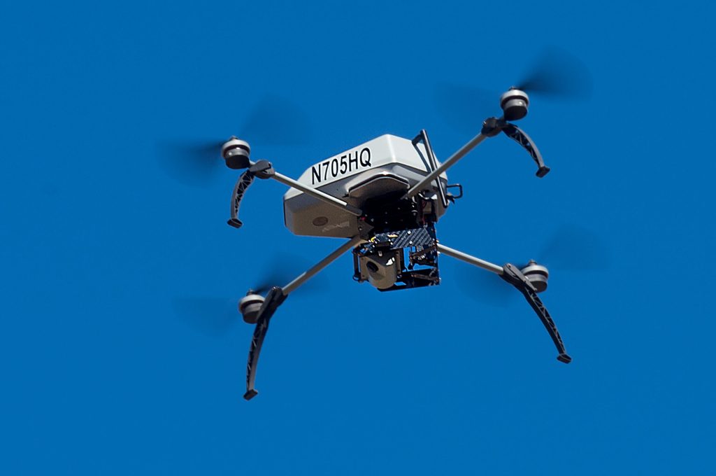 Report: Government to require drone registration