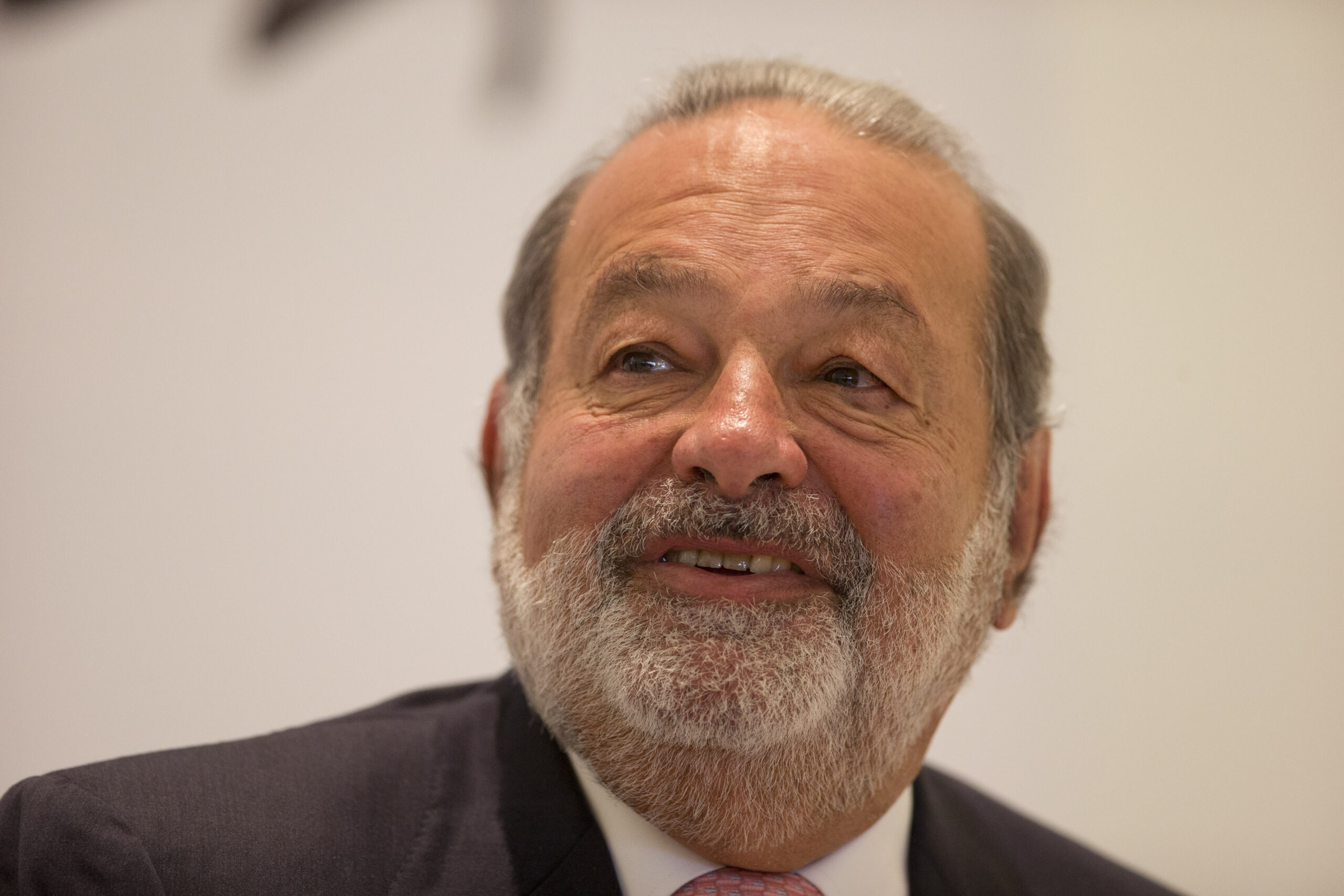 Carlos Slim, broadcasters take fight to soccer field