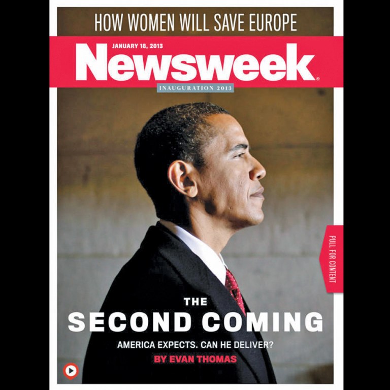 ‘The Blood-Dimmed Tide’