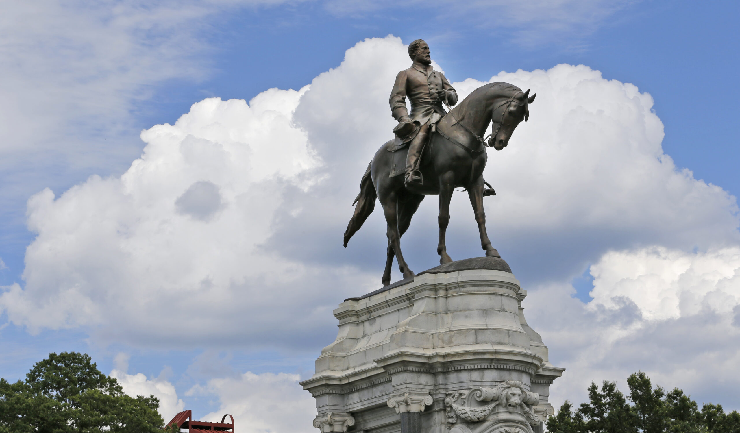 Richmond in ‘Code Red’ for Civil War rally, cops fear violence