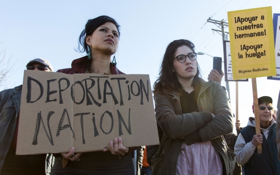 Report: ‘Returns, removals’ of illegal immigrants ‘plummet’ under Obama