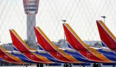 Spring break travel disruption proves costly for 737 MAX operators