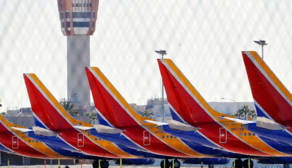 Ryanair makes big purchase after Boeing 737 Max returns to US skies