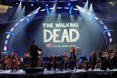 ‘Walking Dead’ wins game of the year at Spike VGAs