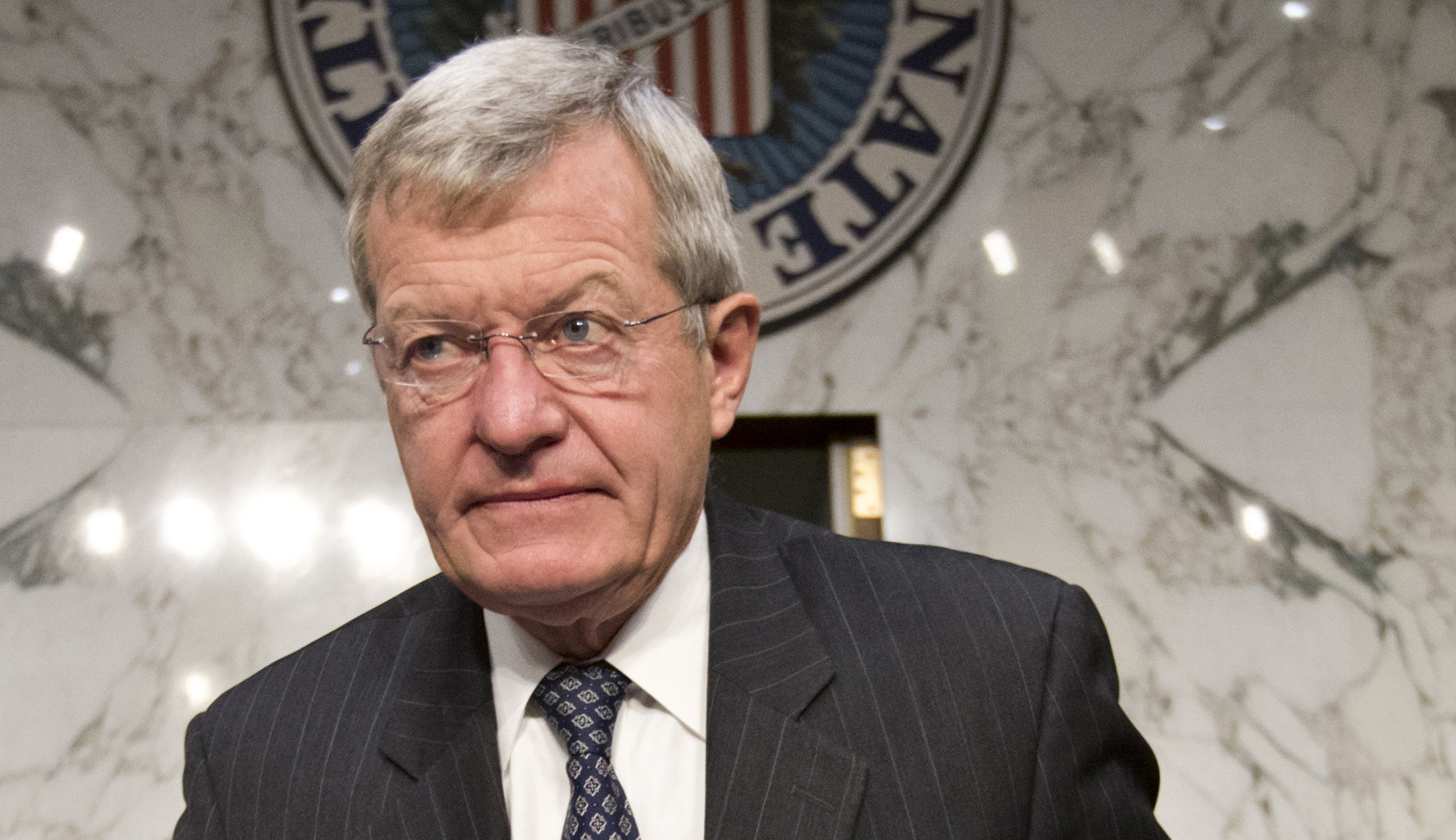 Key Obamacare architect Max Baucus now backs single payer