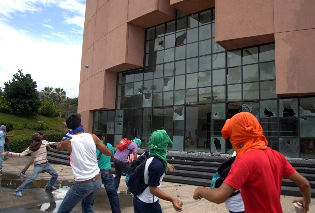 Mexico says 14 of 57 missing students found