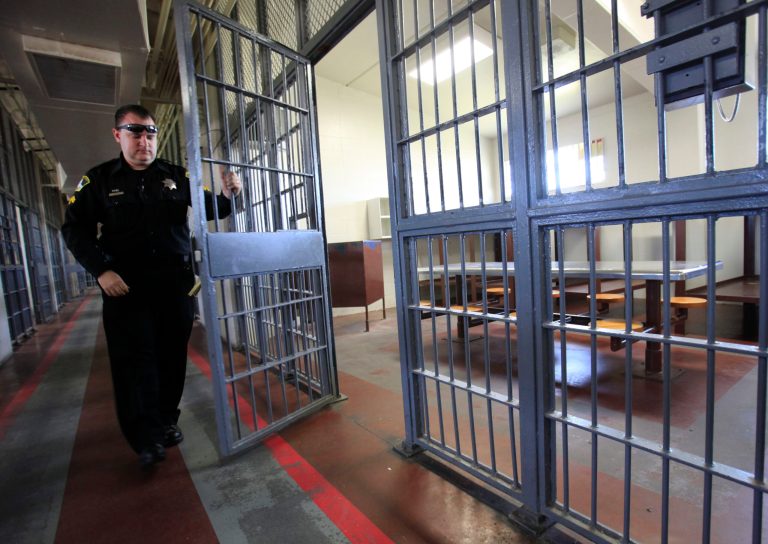 Crime plateaued between 1975 and 1995, spiking upward with the crack cocaine epidemic in the late 1980s. Governments responded with tough new measures. (AP File)