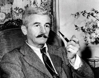 Modernist Master