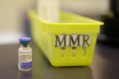 Authorities warn of measles exposure at Dulles Airport after Maryland confirms state’s first case