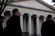 U.S. yields fall to 3-month low as Fed seen sustaining purchases