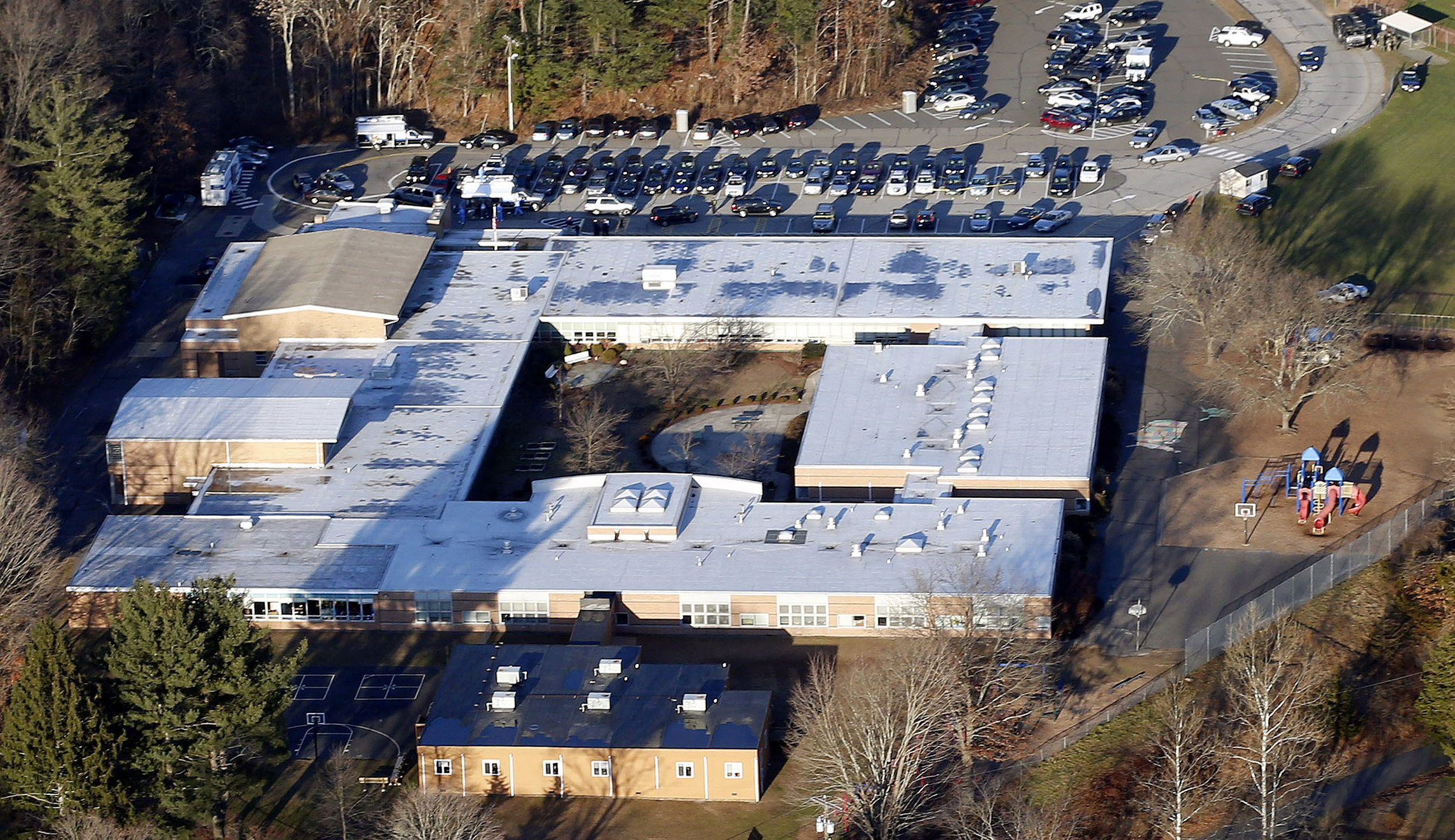 Sandy Hook shooter showed interest in pedophilia, FBI documents show