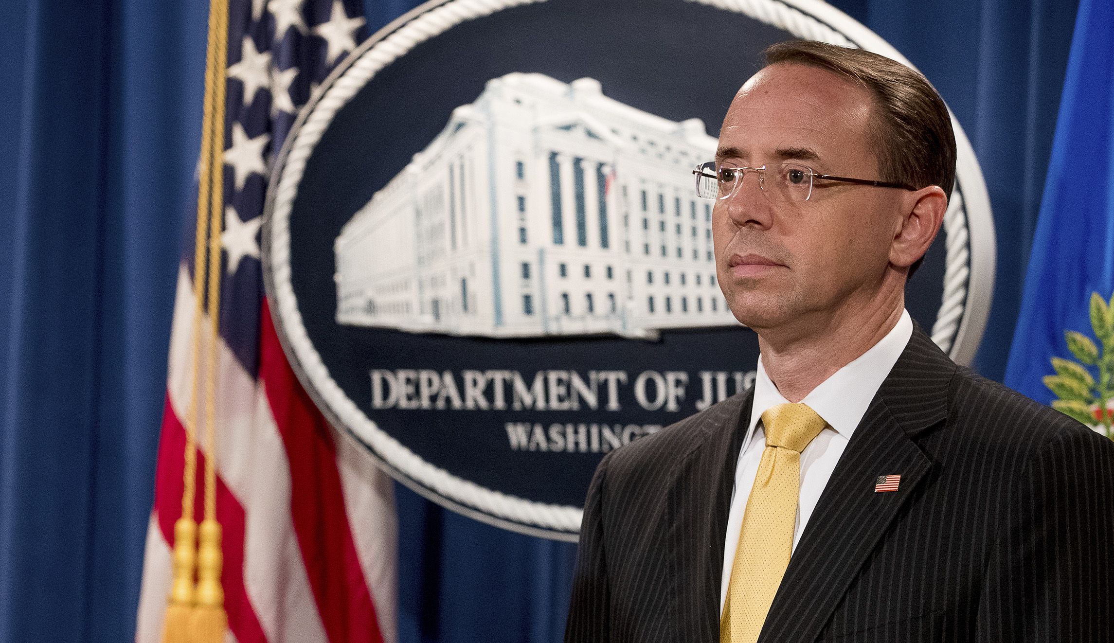 Justice Department looking at how forensic evidence is presented in court