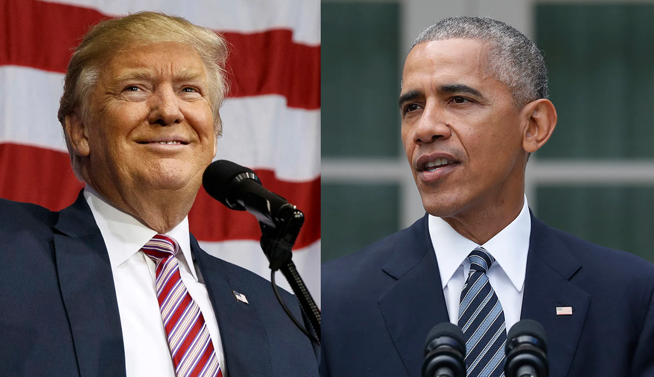 Trump, Obama weigh in as Roy Moore, Doug Jones fight to the finish in Alabama